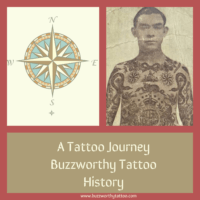 A Tattoo Journey