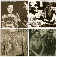 Grand Lineages of Tattooing